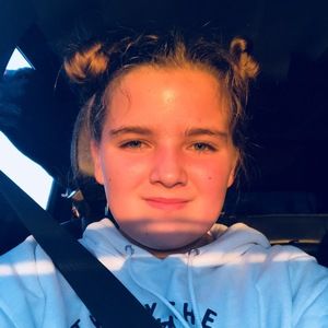 Meet your Posher, Zoe